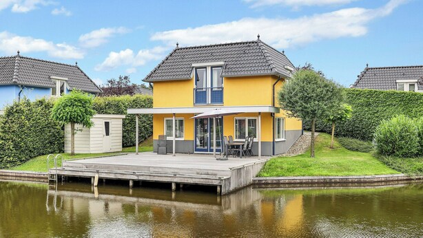 Eksteriør