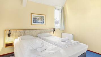 3 Schlafzimmer, kostenloses WLAN