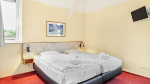 3 chambres, Wi-Fi gratuit