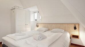 2 bedrooms, free WiFi