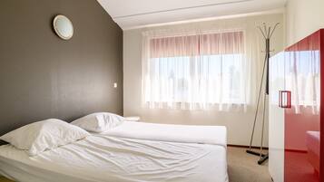 3 slaapkamers, gratis wifi