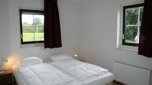 5 bedrooms