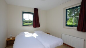 5 bedrooms