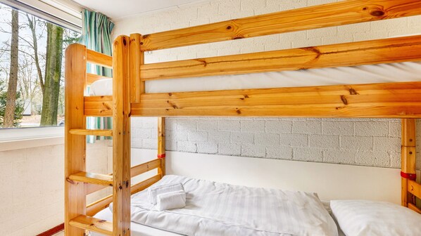 2 chambres