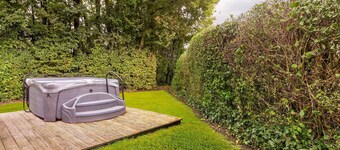 Wellness Wiid Plus 8