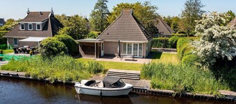 Wellness Wetterbungalow 6