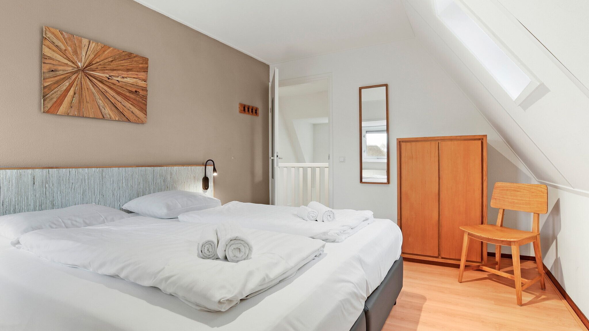 3 slaapkamers, gratis wifi