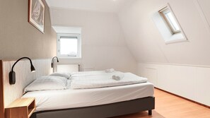 3 chambres, Wi-Fi gratuit