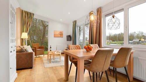 Comfortable chalet for 4 persons