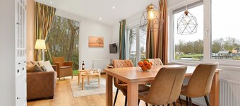 Comfortable chalet for 4 persons