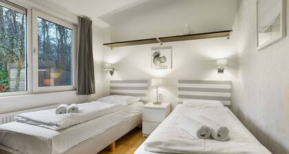 Comfortable chalet for 4 persons