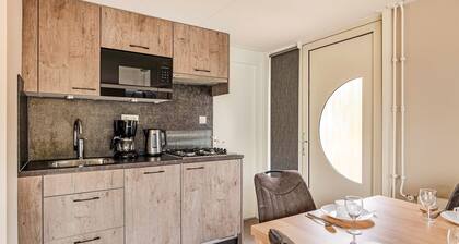 Semi-detached bungalow for 6 persons