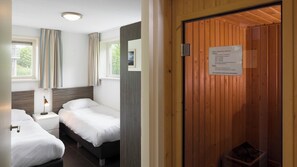 3 bedrooms