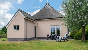 Speisen im Freien