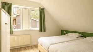 7 bedrooms, free WiFi