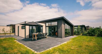 Ground-floor 6-person bungalow