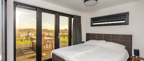 3 Schlafzimmer, BĂŒgeleisen/BĂŒgelbrett, kostenloses WLAN