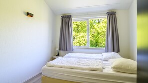 6 bedrooms, free WiFi