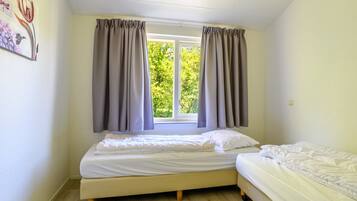 6 slaapkamers, gratis wifi