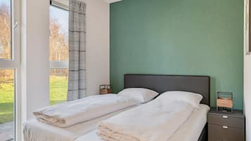 3 slaapkamers, gratis wifi