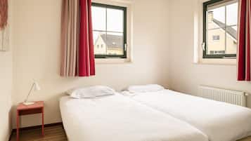 7 slaapkamers, gratis wifi