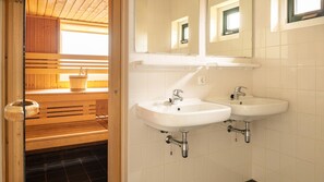 Sauna seca