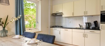 Detached bungalow for 5 persons