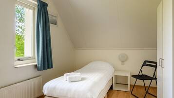 3 slaapkamers, gratis wifi