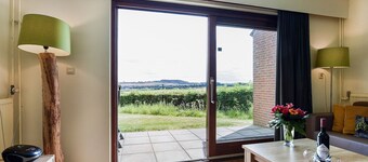 Detached bungalow for 6 persons