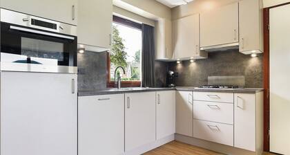 Detached bungalow for 6 persons