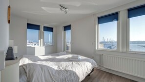 2 chambres, Wi-Fi gratuit