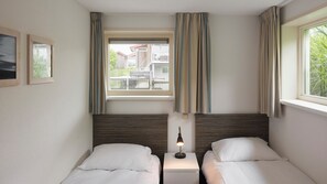 3 slaapkamers, gratis wifi