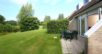 Bungalow Standaard 6
