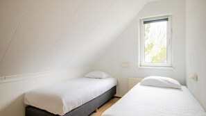 3 quartos, Wi-Fi