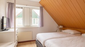 3 chambres, Wi-Fi gratuit