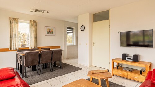 Bungalow Standaard 6