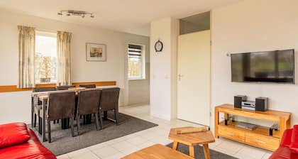 Bungalow Standaard 6