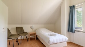 3 chambres, Wi-Fi gratuit