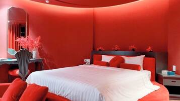 Romantische Suite, Seeblick