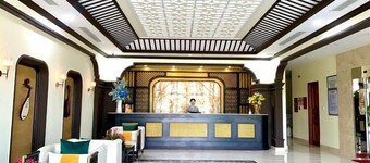 SAOCHARM SÀI GÒN HOTEL