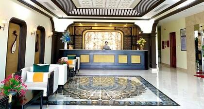 SAOCHARM SÀI GÒN HOTEL