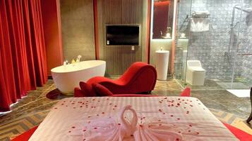 Romantische Suite, Seeblick