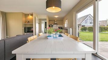 Dineren