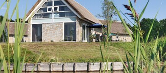 Detached bungalow for 6 persons