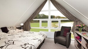 3 bedrooms, free WiFi, wheelchair access - Detached bungalow for 6 persons (Tynaarlo)