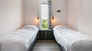 2 Schlafzimmer