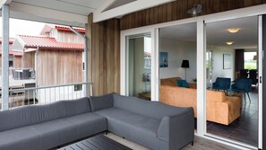 Terraço/pátio