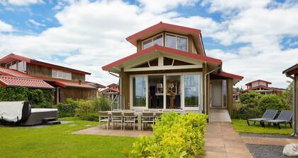 Goudplevier Wellness Plus 10