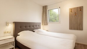 2 Schlafzimmer, kostenloses WLAN