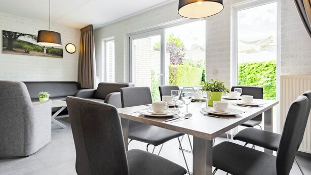 Spiseområde